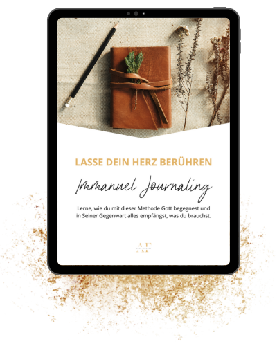 Immanuel-Journaling-Anleitung